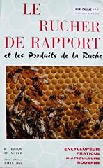 rucher rapport d'occasion  Livré partout en France