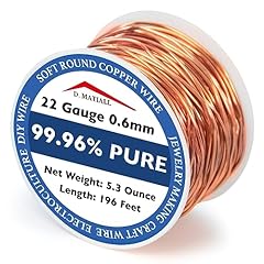 Copper wire 99.95 for sale  Delivered anywhere in USA 