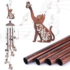 Cat gift wind for sale  Delivered anywhere in USA 