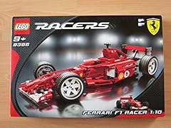 Lego racers 8386 gebraucht kaufen  Wird an jeden Ort in Deutschland
