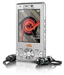 Sony ericsson w995 usato  Spedito ovunque in Italia 