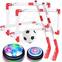Helsort hover soccer for sale  Delivered anywhere in USA 