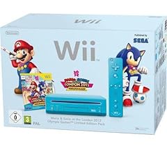 Console gioco wii usato  Spedito ovunque in Italia 