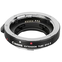 Canon tube ii usato  Spedito ovunque in Italia 