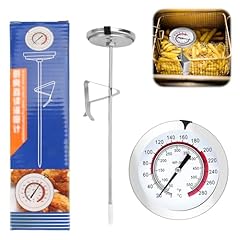 Frittierthermometer fett therm gebraucht kaufen  Wird an jeden Ort in Deutschland