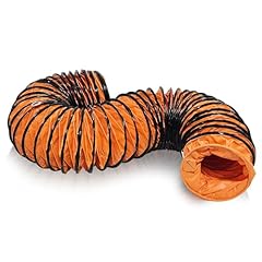 8inch 16ft pvc for sale  Delivered anywhere in USA 