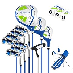 Costway komplett golfschläger gebraucht kaufen  Wird an jeden Ort in Deutschland