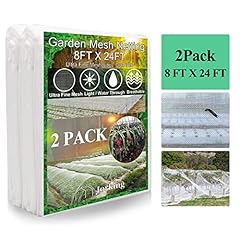 Pack garden netting for sale  Delivered anywhere in USA 