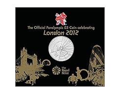 London official paralympic for sale  Delivered anywhere in UK