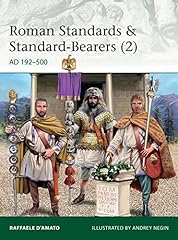 Roman standards standard for sale  Delivered anywhere in UK