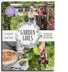 Garden girls frauen gebraucht kaufen  Wird an jeden Ort in Deutschland