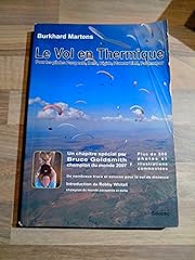 Vol thermique pilotes d'occasion  Livré partout en France