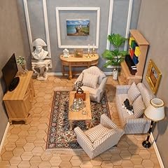 Iland miniature wooden for sale  Delivered anywhere in USA 