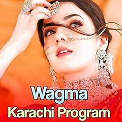 Karachi program for sale  Delivered anywhere in USA 