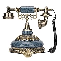 Telefono antico vintage usato  Spedito ovunque in Italia 