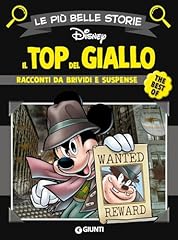 Top del giallo. usato  Spedito ovunque in Italia 