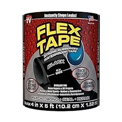 Flex tape black for sale  Delivered anywhere in USA 