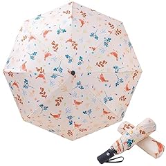 Jiancrate umbrella compact for sale  Delivered anywhere in UK