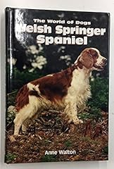 Welsh springer spaniel for sale  Delivered anywhere in USA 