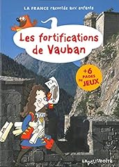 Fortifications vauban d'occasion  Livré partout en France