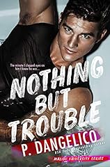 Nothing but trouble gebraucht kaufen  Wird an jeden Ort in Deutschland