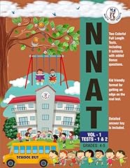 Nnat grades vol for sale  Delivered anywhere in USA 