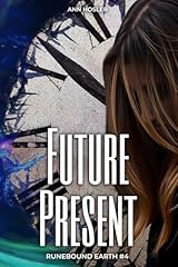 Future present d'occasion  Livré partout en France