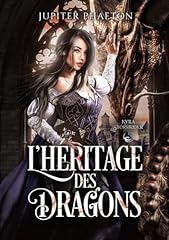 Héritage dragons d'occasion  Livré partout en France