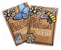 Bee butterfly friendly for sale  Delivered anywhere in UK