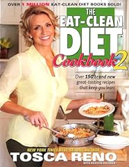 Eat clean diet for sale  Delivered anywhere in USA 