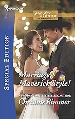 Marriage maverick style for sale  Delivered anywhere in USA 