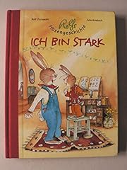 Rolfs hasengeschichte stark gebraucht kaufen  Wird an jeden Ort in Deutschland