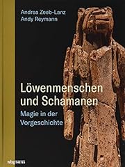 Löwenmenschen schamanen magie gebraucht kaufen  Wird an jeden Ort in Deutschland