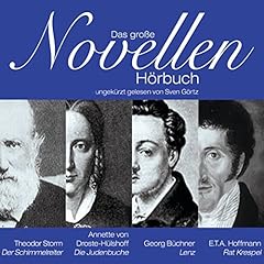 Das große novellenhörbuch for sale  Delivered anywhere in UK