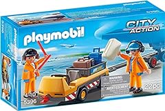 Playmobil 5396 city d'occasion  Livré partout en France