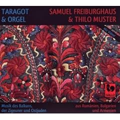 Taragot rgan musik gebraucht kaufen  Wird an jeden Ort in Deutschland