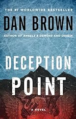 Deception point for sale  Delivered anywhere in USA 