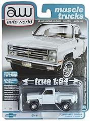 Auto 1986 chevy for sale  Delivered anywhere in USA 