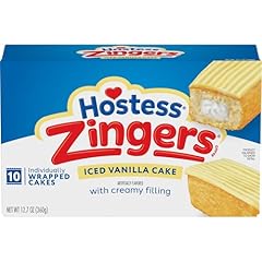 Hostess iced vanilla for sale  Delivered anywhere in USA 