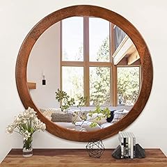 Culer round mirrors for sale  Delivered anywhere in USA 