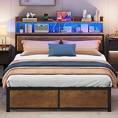 Yitahome bed frame for sale  Delivered anywhere in UK