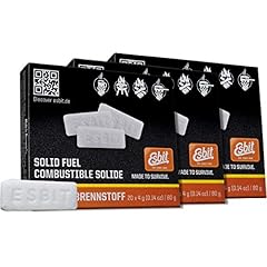 Esbit solid fuel for sale  Delivered anywhere in USA 