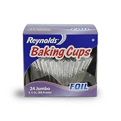 Reynolds baking cups usato  Spedito ovunque in Italia 