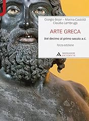 Arte greca. dal usato  Spedito ovunque in Italia 