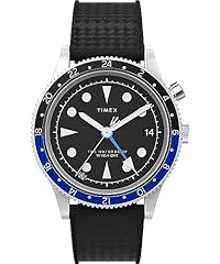 Timex waterbury montre d'occasion  Livré partout en France