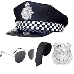 Skhaovs pieces police for sale  Delivered anywhere in UK