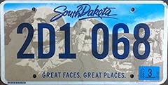 South dakota state for sale  Delivered anywhere in USA 