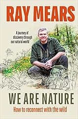 Nature reconnect wild for sale  Delivered anywhere in UK