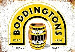 Ndts boddingtons beer for sale  Delivered anywhere in USA 