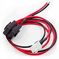 Aecreative pin 12awg for sale  Delivered anywhere in Canada